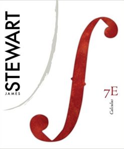 Calculus 7th by James Stewart
