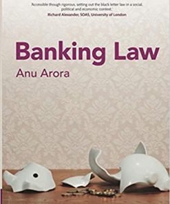 Banking Law Uk
