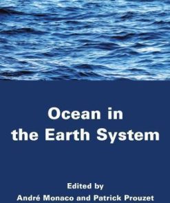 Ocean In The Earth System
