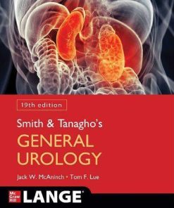 Smith And Tanaghos General Urology 18Th
