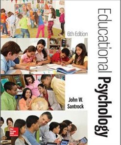 Educational Psychology 6Th
