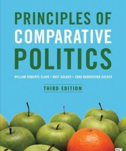 Principles Of Comparative Politics