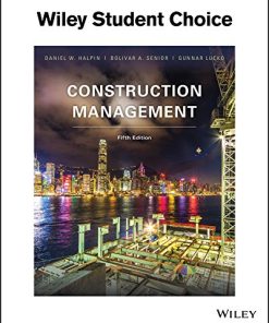 Construction Management