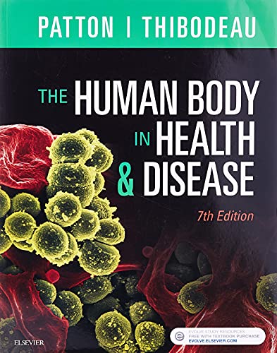 The Human Body in Health 038 Disease