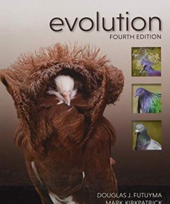 Evolution