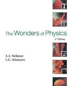 The Wonders Of Physics 4Th October 26 2018