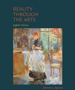 Reality Through the Arts