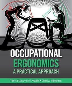 Occupational Ergonomics A Practical Approach