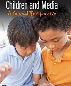 Children And Media A Global Perspective
