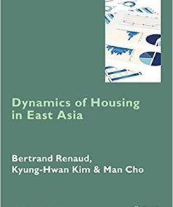 Dynamics Of Housing In East Asia