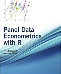 Panel Data Econometrics With R
