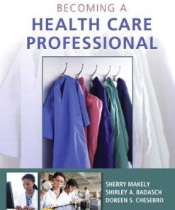 Becoming A Health Care Professional