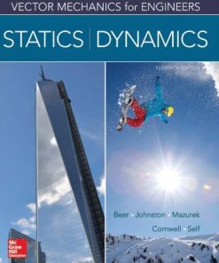 Vector Mechanics For Engineers Dynamics 11Th