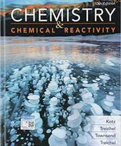 Chemistry Chemical Reactivity 10Th
