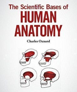 The Scientific Bases Of Human Anatomy