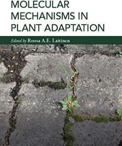 Molecular Mechanisms In Plant Adaptation