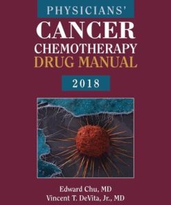 Physicians Cancer Chemotherapy Drug Manual 2018