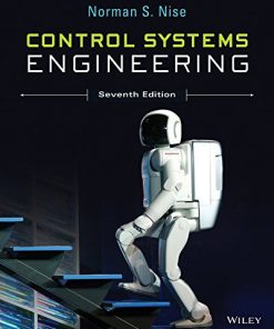 Control Systems Engineering 8211 7th