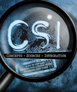 Csi A Step