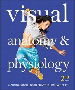 Visual Anatomy Physiology 2Nd