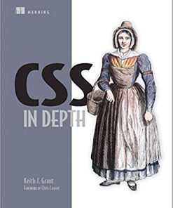 Css In Depth