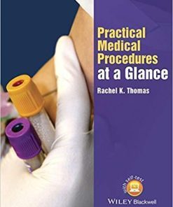 Practical Medical Procedures At A Glance
