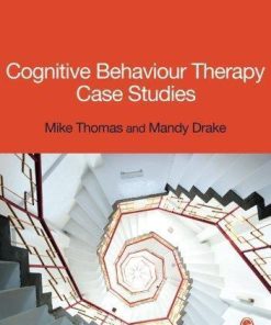 Cognitive Behaviour Therapy Case Studies