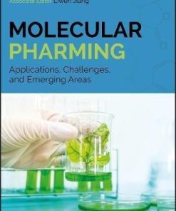 Molecular Pharming Applications Challenges And Emerging Areas