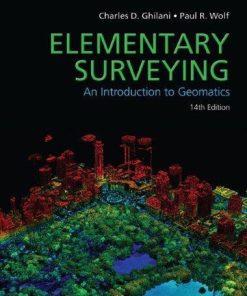 Elementary Surveying 14Th