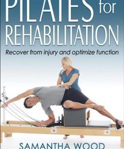 Pilates For Rehabilitation