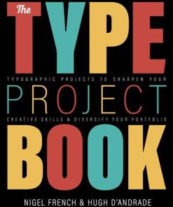 The Type Project Book