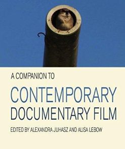 A Companion To Contemporary Documentary Film