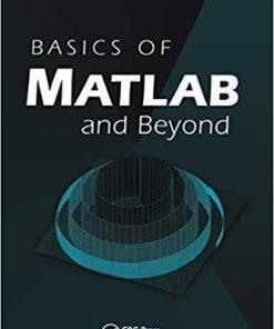 Basics Of Matlab And Beyond