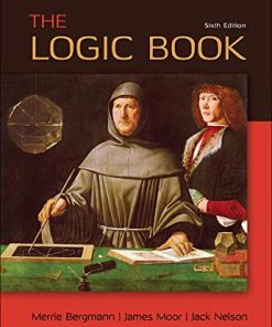 The Logic Book 8211 6th