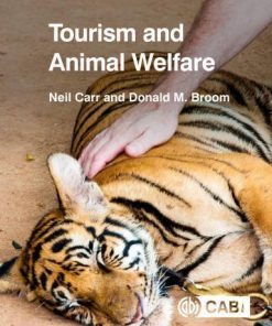 Tourism And Animal Welfare