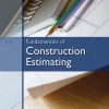 Fundamentals Of Construction Estimating 3Rd