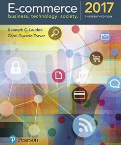 E Commerce 2017 13Th