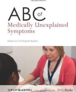 Abc Of Medically Unexplained Symptoms