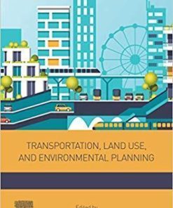 Transportation Land Use And Environmental Planning