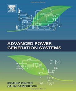 Advanced Power Generation Systems