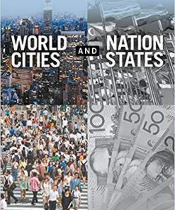World Cities And Nation States
