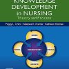 Knowledge Development in Nursing 11th