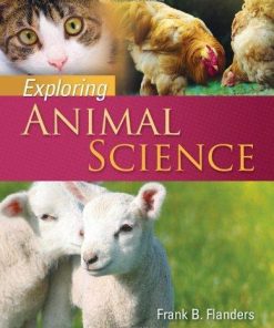 Exploring Animal Science