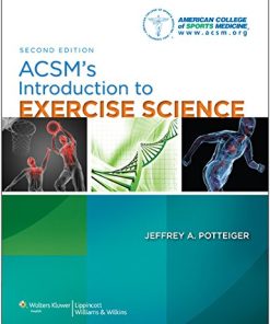 ACSMs Introduction to Exercise Science 2
