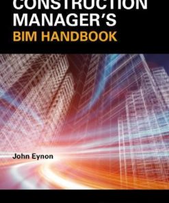 Construction Managers Bim Handbook