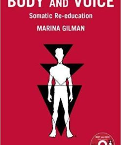 Body And Voice Somatic Re Education