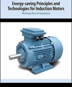 Energy Saving Principles And Technologies For Induction Motors