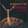 Campbell Essential Biology with Physiology 4th