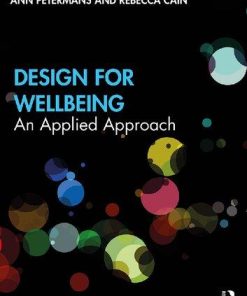 Design For Wellbeing