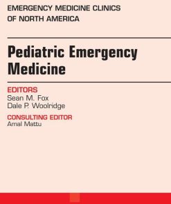 Pediatric Emergency Medicine